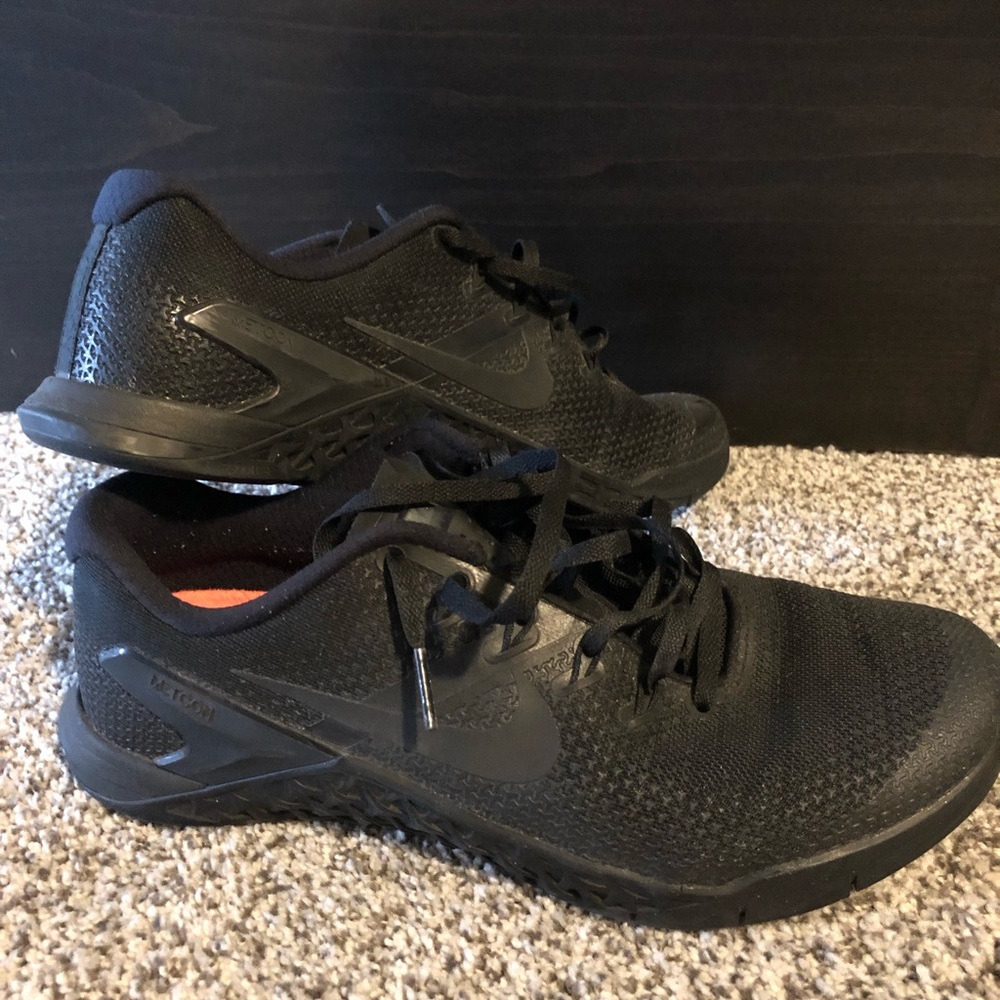 Nike Metcon 4’s.